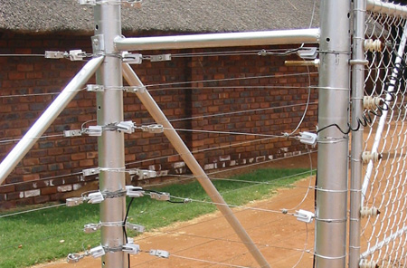 ZAREBA SYSTEMS | ELECTRIC FENCE SYSTEMS - ELECTRIC FENCE